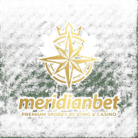 Meridianbet logotipo